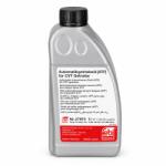febi bilstein Ulei transmisie automata Febi ATF CVT galben 1 litru pentru cutie CVT (27975)