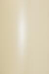 Aster Metallic Hârtie Aster Met. 120g Crem pachet 10A5