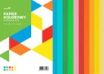  Zestaw kolorowy intensywny 160g mix 10x10 kolor pak. 100A4
