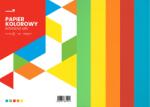  Zestaw intensywny 160g mix 5x50 kolor pak. 250A4