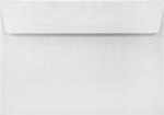 Acquerello Plic decorativ texturat C5 16, 2x22, 9 HK Acquerello Bianco dungi alb 120g
