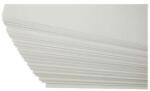  Hârtie simplă offset 80g 70x100 alb 500 buc