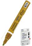  Marker de ulei GRAND GR-25 auriu 1 pcs