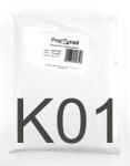  Pachete de folie K01 Plicuri de folie B5 190x250 mm buc. 100
