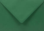 Kreative Plic decorativ simplu colorat B6 12, 5x17, 5cm EKO Kreative Verde smarald 120g