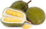  Durian Salbatic Import Tanzania Greutate 1 Bucata 1.5-2 Kg