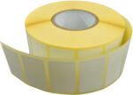  Etykiety termiczne 32x20mm 2000szt
