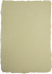  Hârtie decorativă manuală netedă cappuccino 5A4