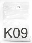  Pachete de folie K09 Plicuri de folie 550x800 mm buc. 50