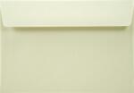 Acquerello Plic decorativ texturat C5 16, 2x22, 9 HK Acquerello Avorio dungi ecru 120g