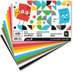  Blok techniczny WeBa Collection 230g kolorowy 10ark. A2