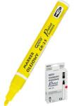  Marker de ulei GRAND GR-25 galben 1 pcs