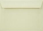 Acquerello Plic decorativ texturat C6 11, 4x16, 2 NK Acquerello Avorio dungi ecru 100g