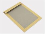  Plic C4 maro cu carton 400g 25buc
