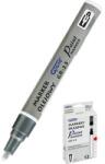  Marker de ulei GRAND GR-25 argint 1 pcs