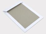 Plic C4 alb cu carton C4 alb 400g 100buc