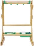 HaPe International Творчески комплект Hape International - Статив за изкуство на открито, 9 части (H2010)