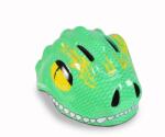 BYOX Каска Dino Y27 (48-54 см) зелен (107468)