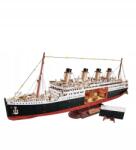 Robotime Fa 3D puzzle 1912 Eternal Atlantic Voyager Robotime (TGL02)