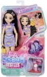 Mattel Barbie Dream Besties Papusa Renne Petrecere pe Role (MTJFX99) Papusa Barbie