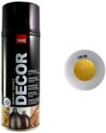 Beorol Vopsea spray acrilic Deco Gold Doratura, Auriu 400ml (740064) - edanco