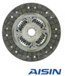 Aisin Kuplungtárcsa Patrol 3.3TD 4.2D/TD 3.0DTi Aisin