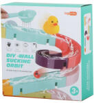 Raya Toys Водна пързалка за баня Raya Toys - Orbit, модулна, с аксесоари (503126082)
