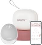 Momcozy M9 Single Electric Breast Pump Gray, 150ml (BP223-GR70BA-A)
