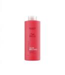 Wella Sampon pentru par vopsit cu fir fin-normal Wella Professionals Invigo Brilliance, 1000 ml