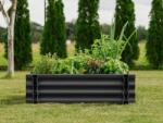 Covernit Strat înălțat din plastic 80 x 80 x 21 cm (8211217001)