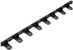 Covernit Bordură invizibilă flexibilă Flex 4, 5 x 100 cm (8200436)