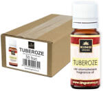 KINGAROMA Pachet 50 uleiuri parfumate aromaterapie Tuberoze, KING Aroma, 10 ml