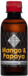 KINGAROMA Rezerva parfum pentru difuzoare profesionale, Mango Papaya, 200 ml , compatibil universal KING Aroma