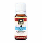 KINGAROMA Ulei Parfumat Aromaterapie FENG SHUI APA, KING Aroma, 10 ml , Fluiditate, Prospetime si Abundenta