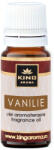 KINGAROMA Ulei Parfumat Aromaterapie VANILIE, KING Aroma, 10 ml , Esenta Calda E i Confort Casnic