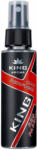 KING Aroma Odorizant auto cu pulverizator KING Aroma RED PASSION, 50 ml , Parfum auto dulce E i feminin