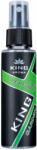 KING Aroma Odorizant auto cu pulverizator KING Aroma GARDEN, 50 ml , Parfum auto fresh aromat
