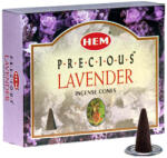 HEM Conuri parfumate HEM Lavanda , 10 buc