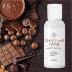 KING Aroma Parfum Concentrat Lumanari Chocolate Fudge (Ciocolata Dulce), King Aroma, 50ml