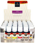 KINGAROMA Pachet 30 Uleiuri Parfumate Aromaterapie SWEET, KING Aroma , Mix Gurmand E i Floral