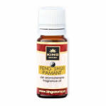 KINGAROMA Ulei Parfumat Aromaterapie FENG SHUI PAMANT, KING Aroma, 10 ml , Stabilitate, Protectie E i Armonie