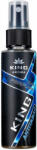 KING Aroma Odorizant auto cu pulverizator KING Aroma ANTITABAC, 50 ml , Parfum auto pentru neutralizarea mirosurilor