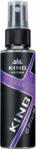 KING Aroma Odorizant auto cu pulverizator KING Aroma OPIUM, 50 ml , Parfum auto intens si sofisticat