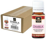 KINGAROMA Pachet 50 uleiuri parfumate aromaterapie Zambila, KING Aroma, 10 ml
