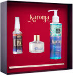 KAROMA Pachet Cadou Karoma , Parfum Rufe Ocean Set Odorizante Opium Cool