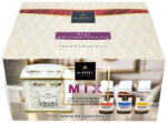 KINGAROMA Pachet 30 Uleiuri Parfumate Aromaterapie EXOTIC, KING Aroma , Calatorie Senzoriala