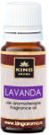 KINGAROMA Ulei Parfumat Aromaterapie LAVANDA, KING Aroma, 10 ml , Relaxare Profunda si Somn Odihnitor