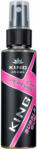 KING Aroma Odorizant auto cu pulverizator KING Aroma BUBBLE GUM, 50 ml , Parfum auto dulce si energizant