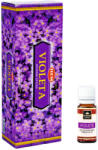 HEM Pachet Promo: 120 Betisoare Parfumate HEM Violeta + Ulei Aromaterapie Violete KING Aroma, 10ml