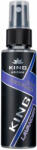 KING Aroma Odorizant auto cu pulverizator KING Aroma LAVANDA, 50 ml , Parfum auto relaxant si echilibrat